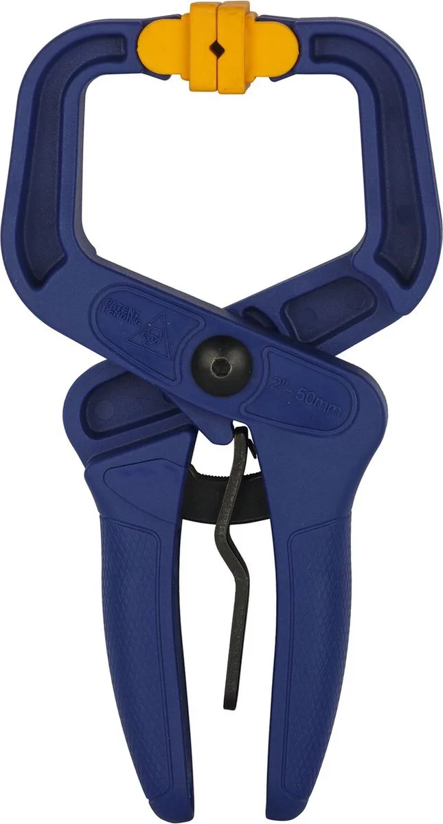 Quick-Grip T59200ECD Lijmklem - 50mm de Irwin – image du produit