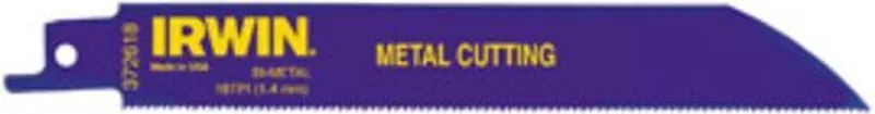 Reciprozaagblad - Metaal 150-14 by Irwin – product image