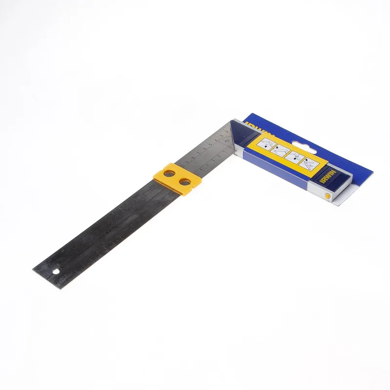 Schrijfhaak - 300 mm van Irwin, Neutraal – productafbeelding