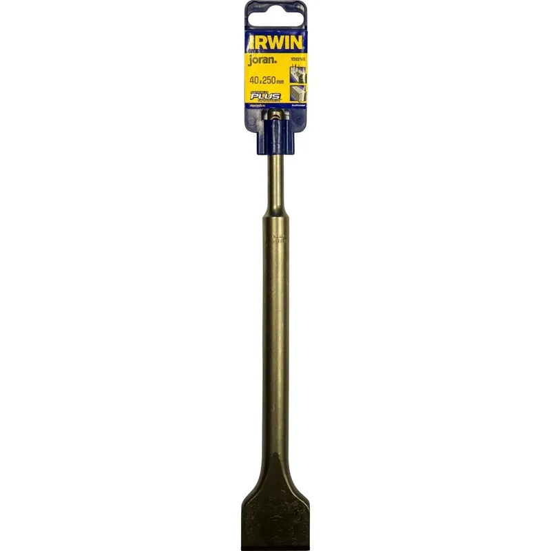 SDS+ Beitel Spade 40X250mm by Irwin – product image 1 of 2