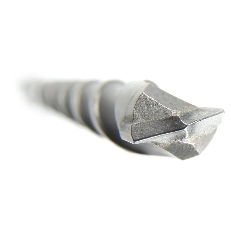 SDS+ betonboor 10X160mm 10PCS från Irwin – produktbild 2 av 2