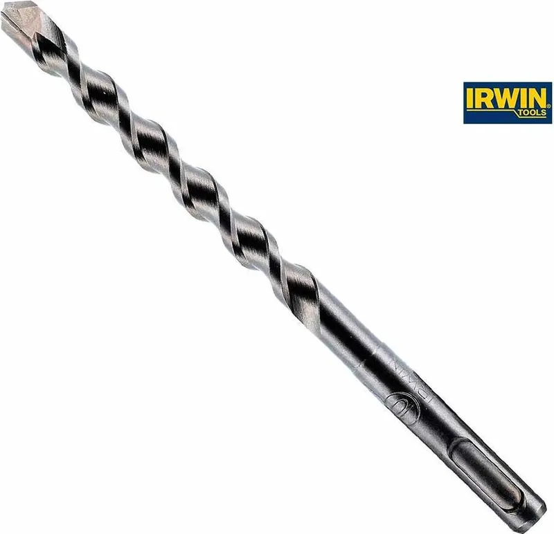 SDS+ betonboor 16.0X800 MM - 10502023 by Irwin – product image