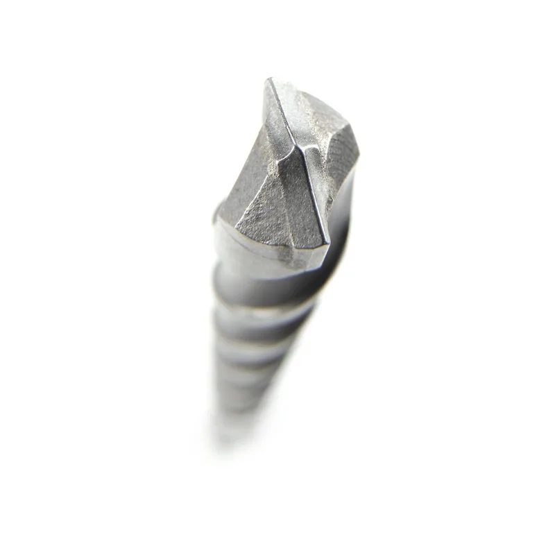 SDS+ betonboren Set 5PCS 5/6/8/10/12mm von Irwin – Produktbild 2 von 4