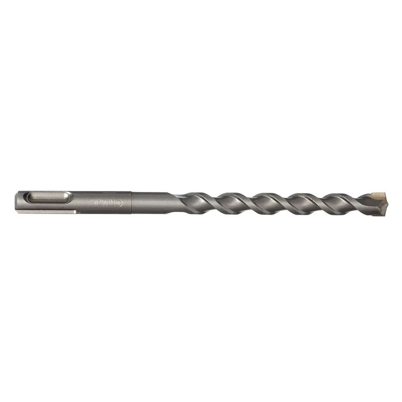 SDS+ betonboren Set 5PCS 5/6/8/10/12mm von Irwin – Produktbild 4 von 4