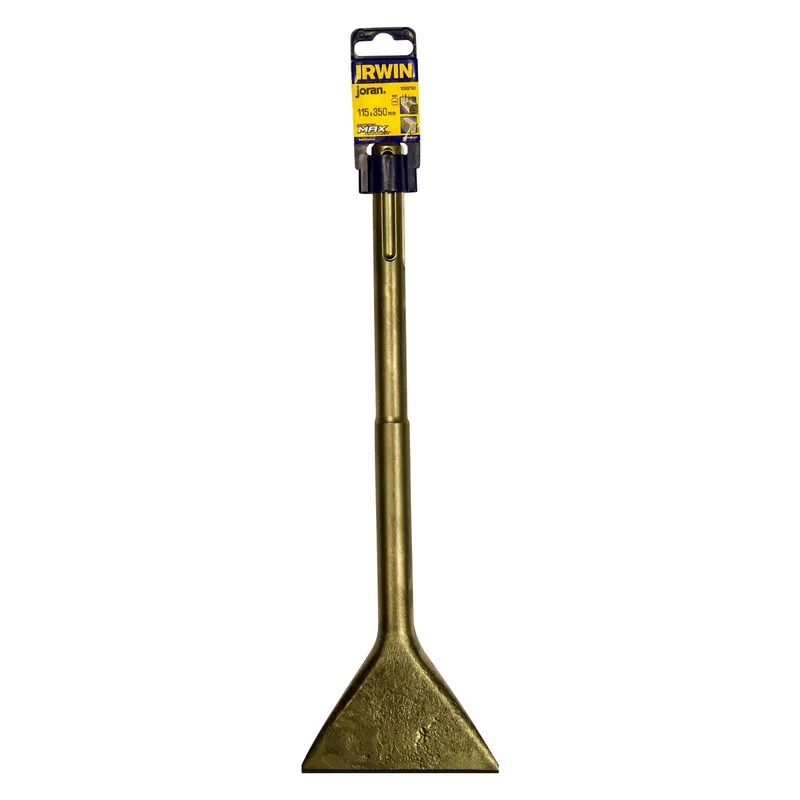 SDS-MAX Beitel Spade 115X350mm by Irwin – product image