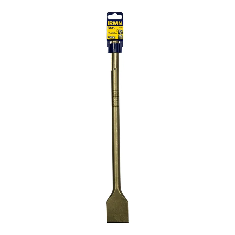 SDS-MAX Beitel Spade 50X400mm by Irwin – product image