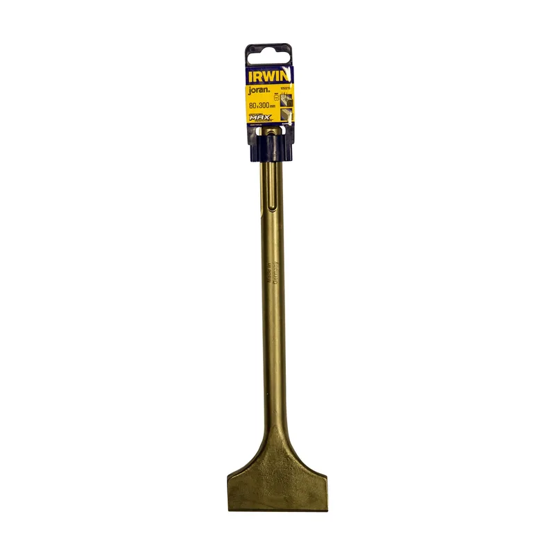 SDS-MAX Beitel Spade 80X300mm by Irwin – product image