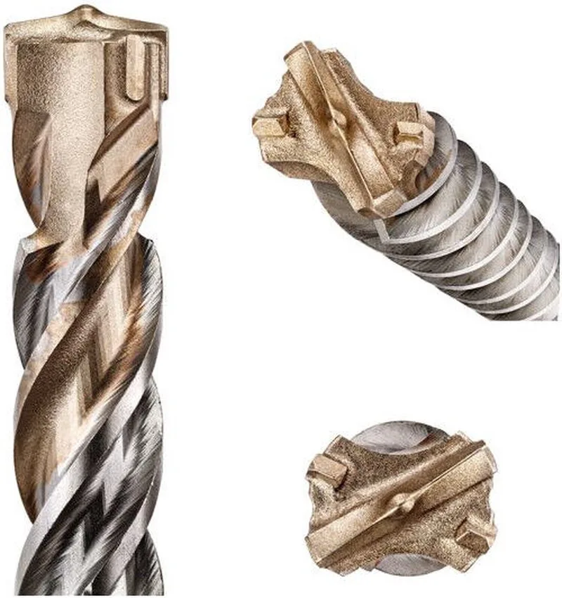 SDS-max betonboor 4C 24 x 340 mm by Irwin – product image
