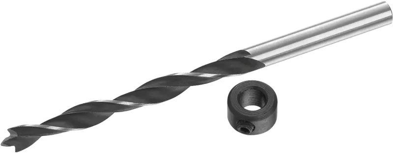 slangenboor Ø6 mm (inclusief dieptestop) by Irwin – product image