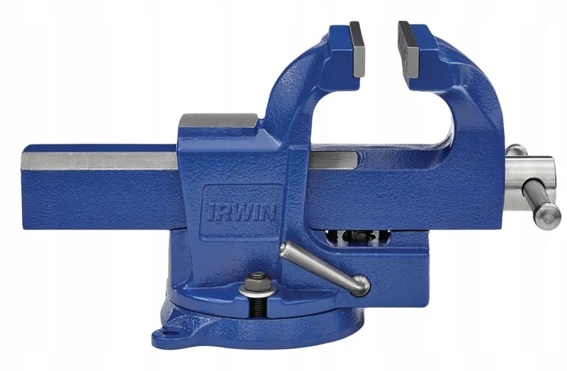 Snel verstelbare bankschroef 100mm - 1978271 by Irwin – product image