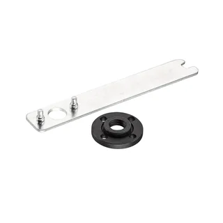 Spantang/flens Haakse slijper 115/125mm, M14 flens by Irwin – product image 1 of 2