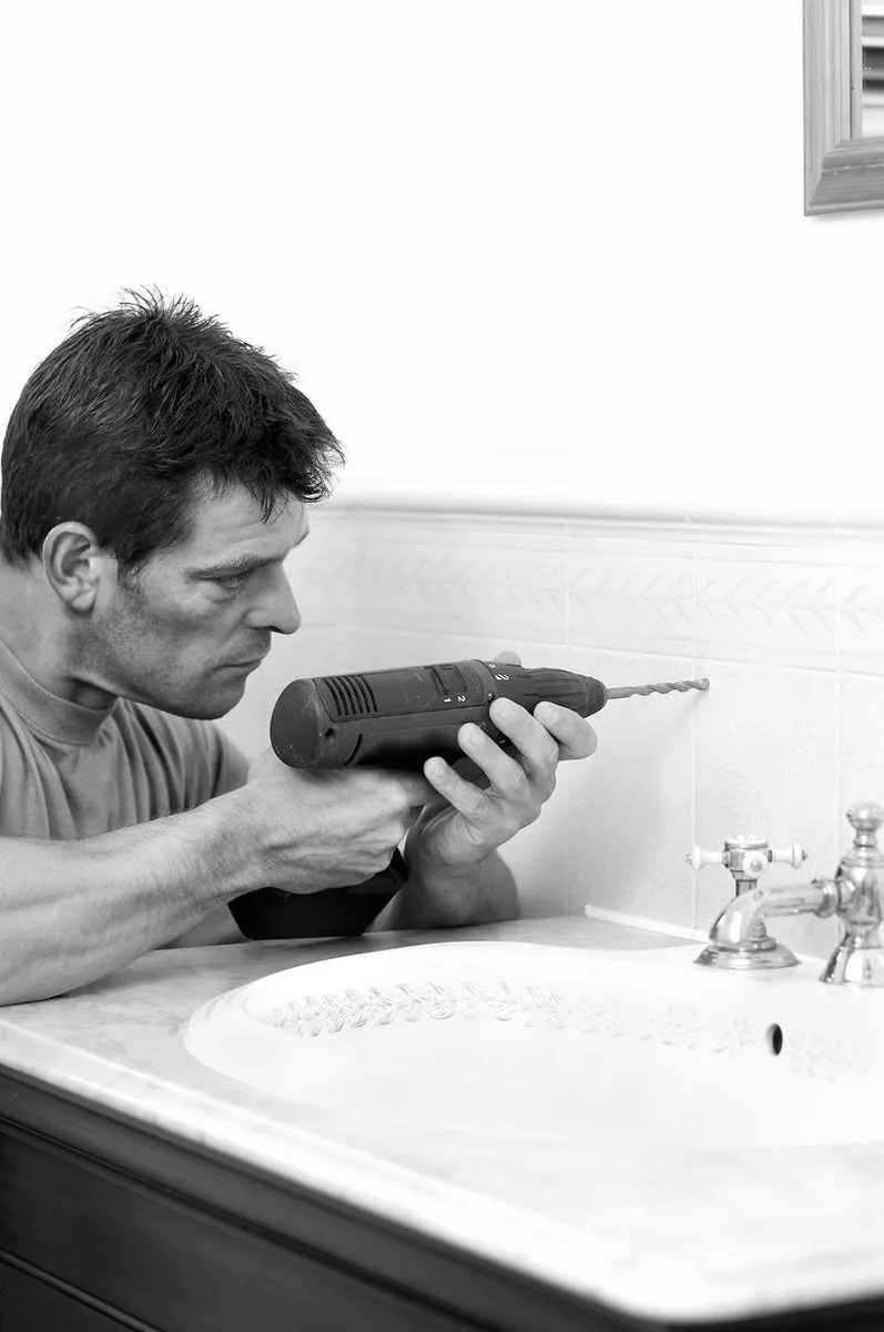 Steenboor Cordless - 8 x 120 mm by Irwin – product image