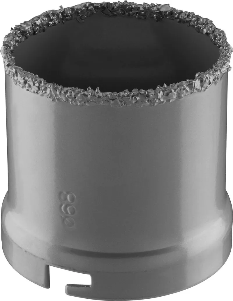 TCT gatzaag, diameter 53mm, voor steen by Irwin – product image