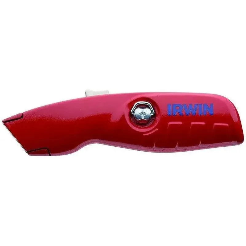 Veiligheidsmes aluminium - 10505822 by Irwin – product image