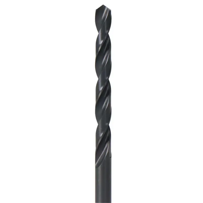 Hss Din 338n 1.00 Mm Metaalboor 2 Eenheden van Izar – productafbeelding 2 van 4