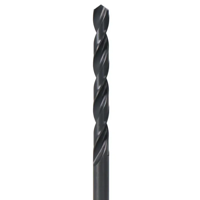 Hss Din 338n 2.00 Mm Metaalboor 2 Eenheden de Izar – image du produit 2 sur 4