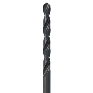 Hss Din 338n 2.5 Mm Metaalboor 2 Eenheden van Izar – productafbeelding 2 van 4