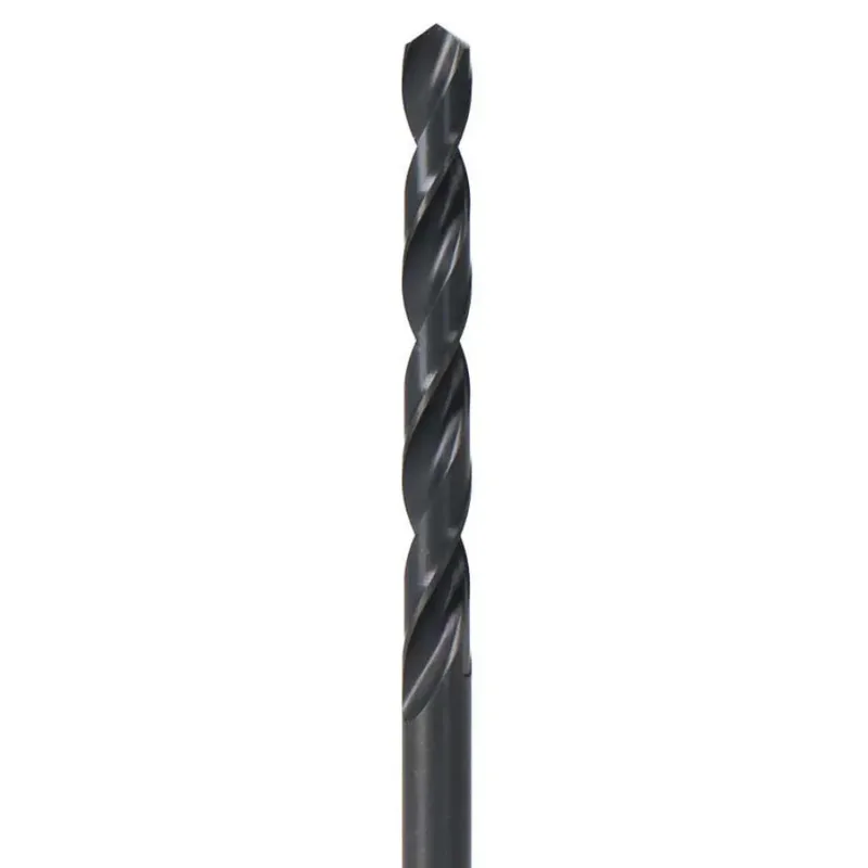 Hss Din 338n 2.5 Mm Metaalboor 2 Eenheden van Izar – productafbeelding 2 van 4