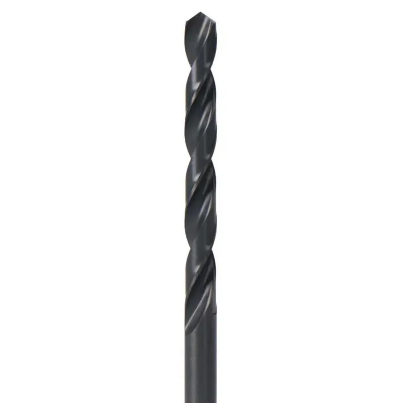 Hss Din 338n 3.00 Mm Metaalboor 2 Eenheden van Izar – productafbeelding 2 van 4
