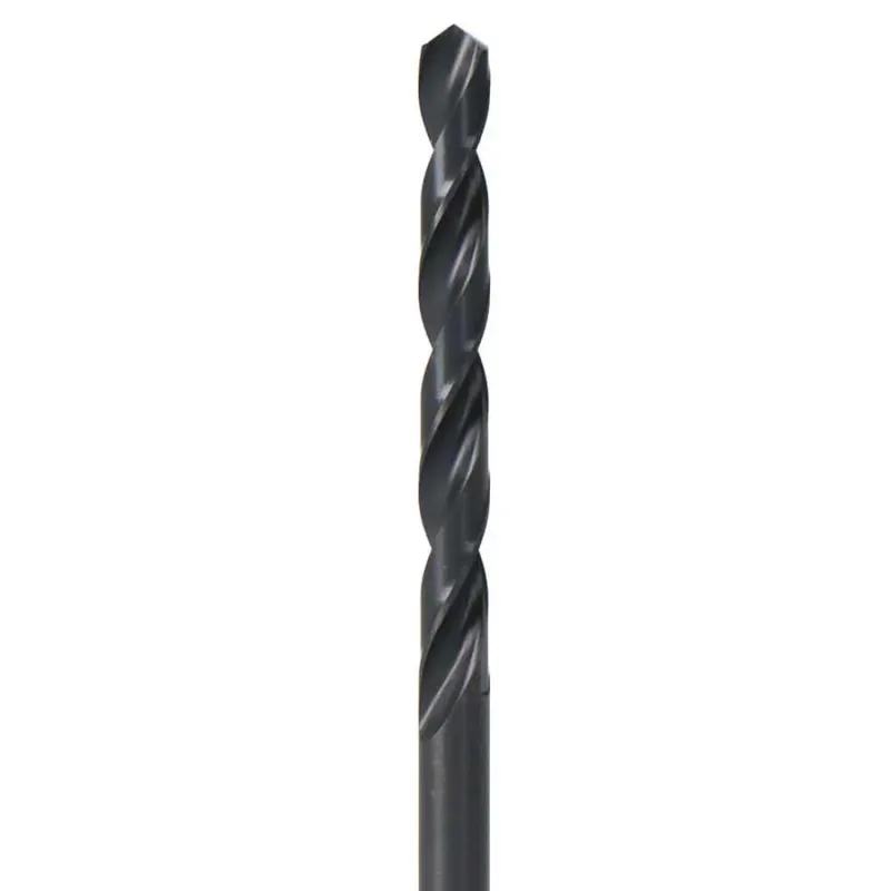 Hss Din 338n 3.25 Mm Metaalboor 2 Eenheden von Izar – Produktbild 2 von 4
