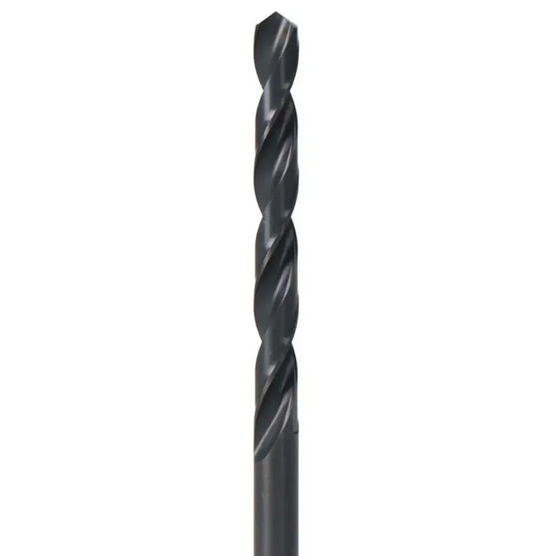 Hss Din 338n 3.5 Mm Metaalboor 2 Eenheden van Izar – productafbeelding 2 van 4