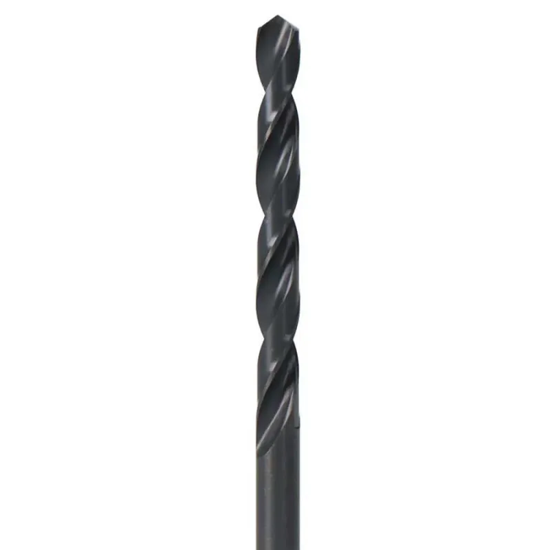 Hss Din 338n 4.00 Mm Metaalboor 2 Eenheden van Izar – productafbeelding 2 van 4