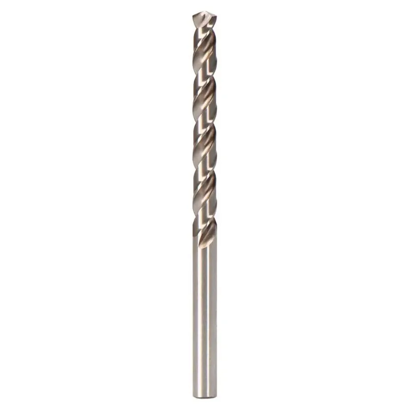 Hsse Din 338n Inox 2.5 Mm Titanium Metaalboor 2 Eenheden by Izar – product image 1 of 4