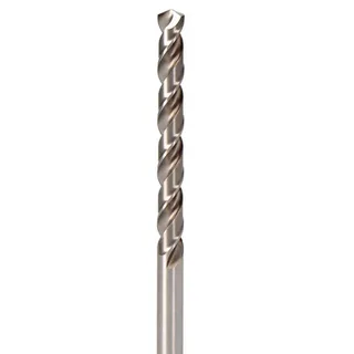 Hsse Din 338n Inox 2.5 Mm Titanium Metaalboor 2 Eenheden by Izar – product image 2 of 4