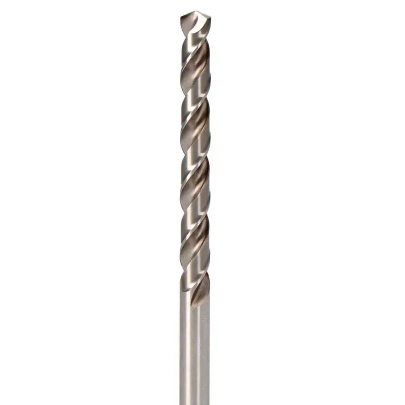 Hsse Din 338n Inox 2.5 Mm Titanium Metaalboor 2 Eenheden by Izar – product image 2 of 4