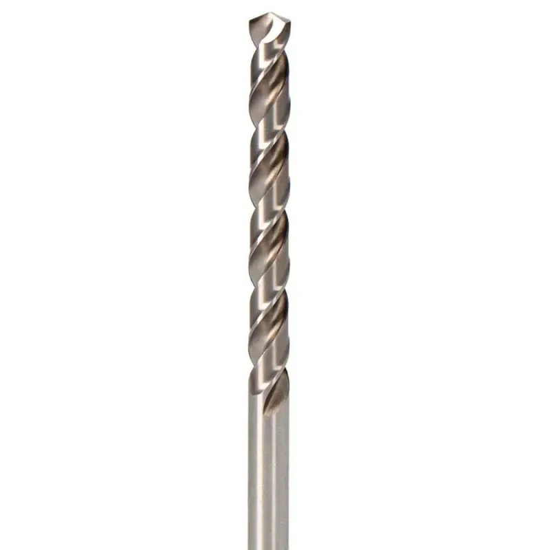 Hsse Din 338n Inox 3.00 Mm Titanium Metaalboor 2 Eenheden de Izar – image du produit 2 sur 4
