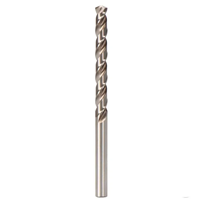 Hsse Din 338n Inox 3.00 Mm Titanium Metaalboor 2 Eenheden de Izar – image du produit 1 sur 4