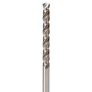Hsse Din 338n Inox 3.25 Mm Titanium Metaalboor 2 Eenheden van Izar – productafbeelding 2 van 3