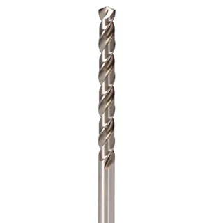 Hsse Din 338n Inox 3.5 Mm Titanium Metaalboor 2 Eenheden van Izar – productafbeelding 2 van 4