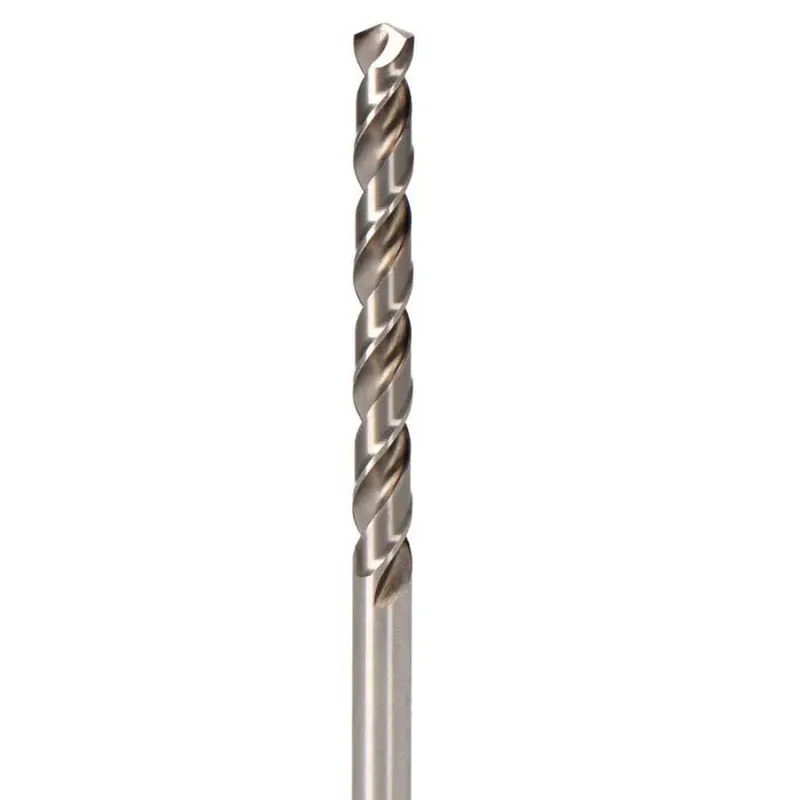 Hsse Din 338n Inox 3.5 Mm Titanium Metaalboor 2 Eenheden van Izar – productafbeelding 2 van 4