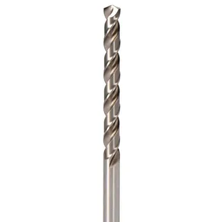 Hsse Din 338n Inox 4.00 Mm Titanium Metaalboor 2 Eenheden van Izar – productafbeelding 2 van 4
