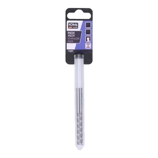 Hsse Din 338n Inox 4.00 Mm Titanium Metaalboor 2 Eenheden van Izar – productafbeelding 3 van 4