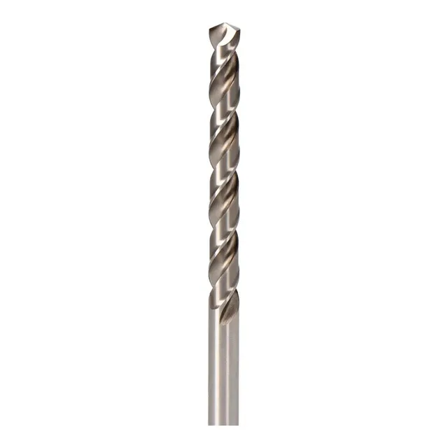 11.00 Mm Titanium Hsse Din 338n Metaalboor