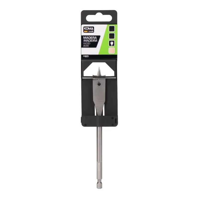 Izar 22.00 Mm Platte Houtboor de Izar – image du produit 2 sur 2