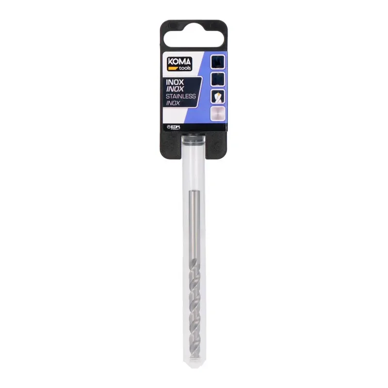 Izar 4.5 Mm Titanium Hsse Din 338n Metaalboor by Izar – product image 2 of 2
