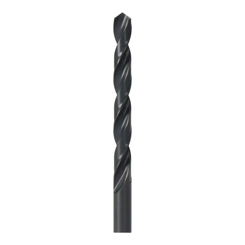 Izar 5.00 Mm Hss Din 338n Metaalboor van Izar – productafbeelding 1 van 2
