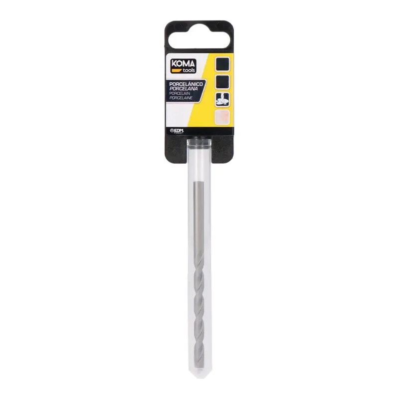 Izar 5.00 Mm Keramische Boor von Izar – Produktbild 2 von 2
