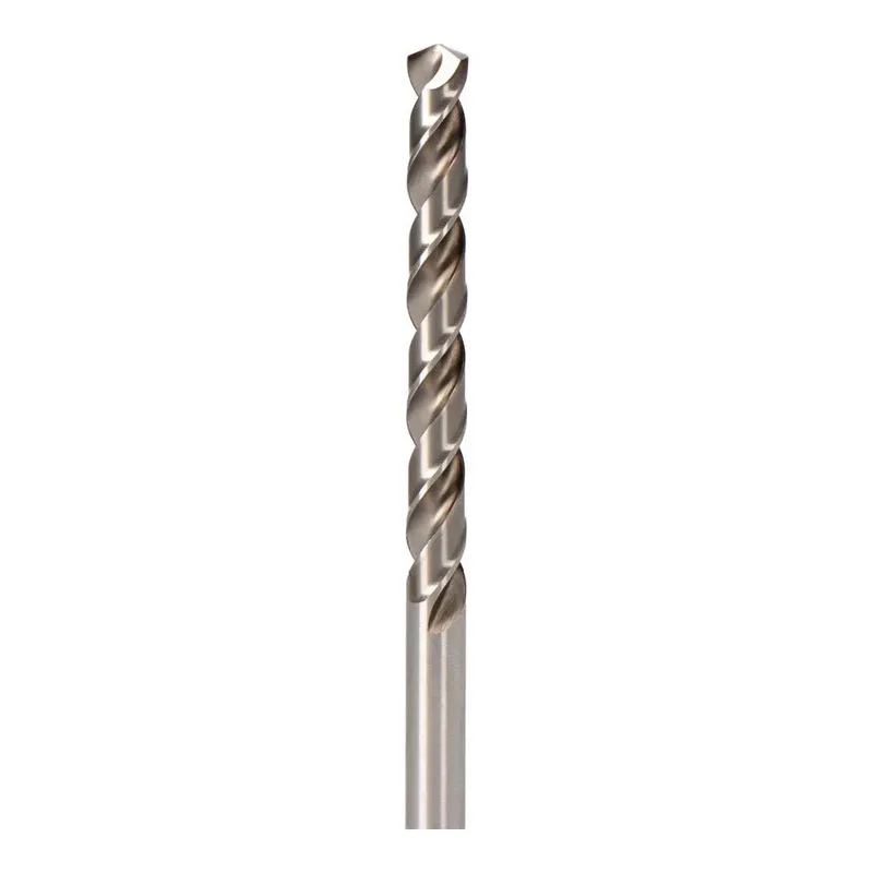 Izar 5.5 Mm Titanium Hsse Din 338n Metaalboor von Izar – Produktbild 1 von 2