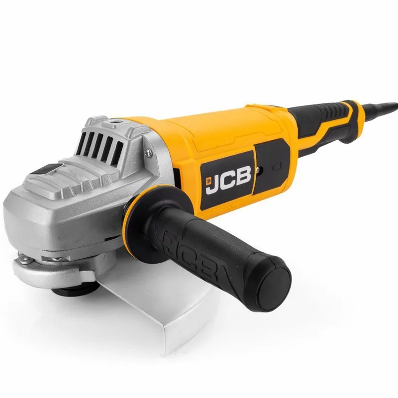 AG230 Serie - Haakse slijper - 2350W - 230mm - M14 van JCB – productafbeelding