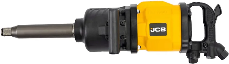 BL-1050 Pneumatische Slagmoersleutel 1 Inch – 4000 Nm – Voor Zwaar Gebruik de JCB – image du produit