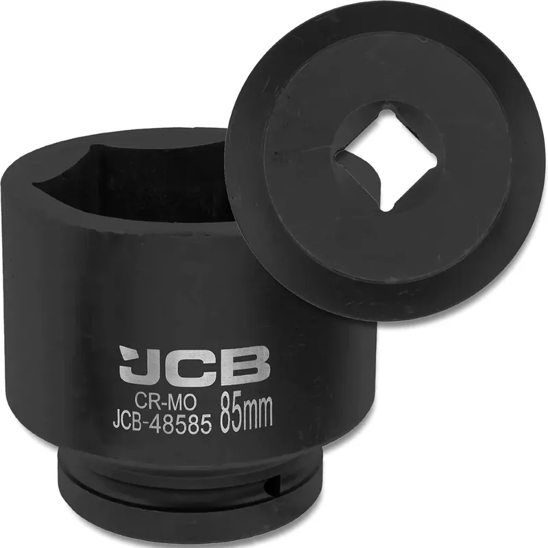 Dopsleuteldop - 85mm - 6-kant - 1" de JCB – image du produit