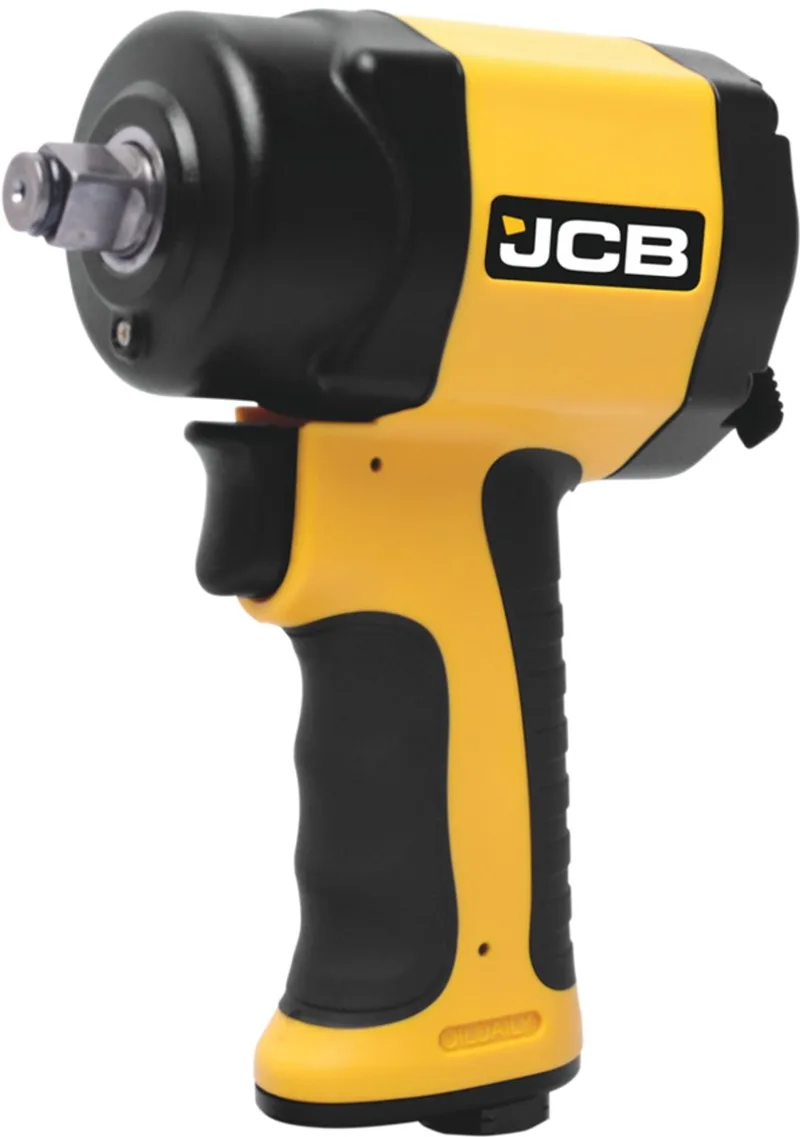Pneumatische Moersleutel - 1/2" - 8500rpm - 610Nm de JCB – image du produit
