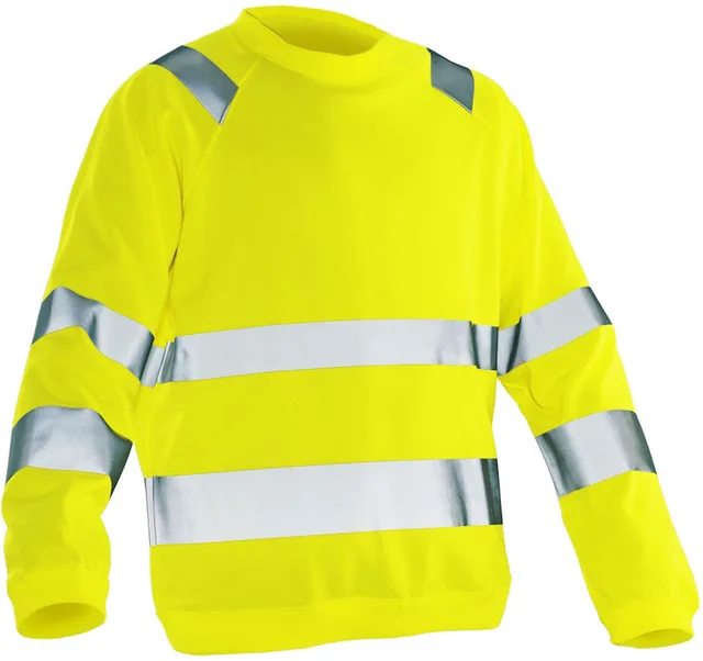 1150 Hi-Vis Sweatshirt 65NO115065