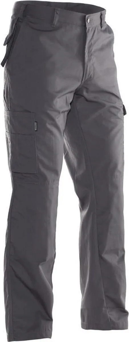 Jobman 2305 Service Trousers 65230523 - Grafiet de Jobman, Grafiet, C144 – image du produit