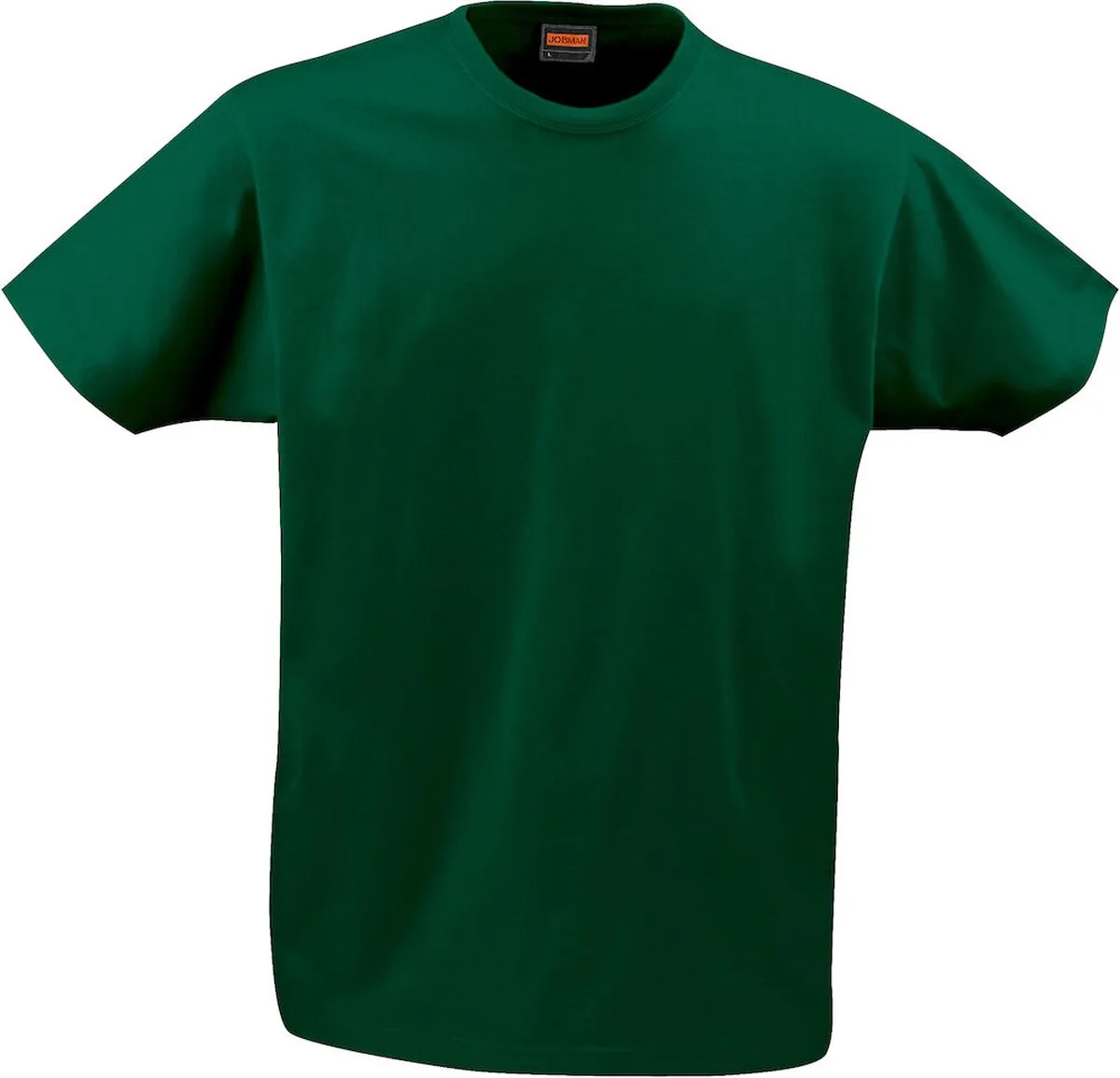 Jobman 5264 T-shirt 65526410 - Bosgroen de Jobman, Bosgroen, S – image du produit