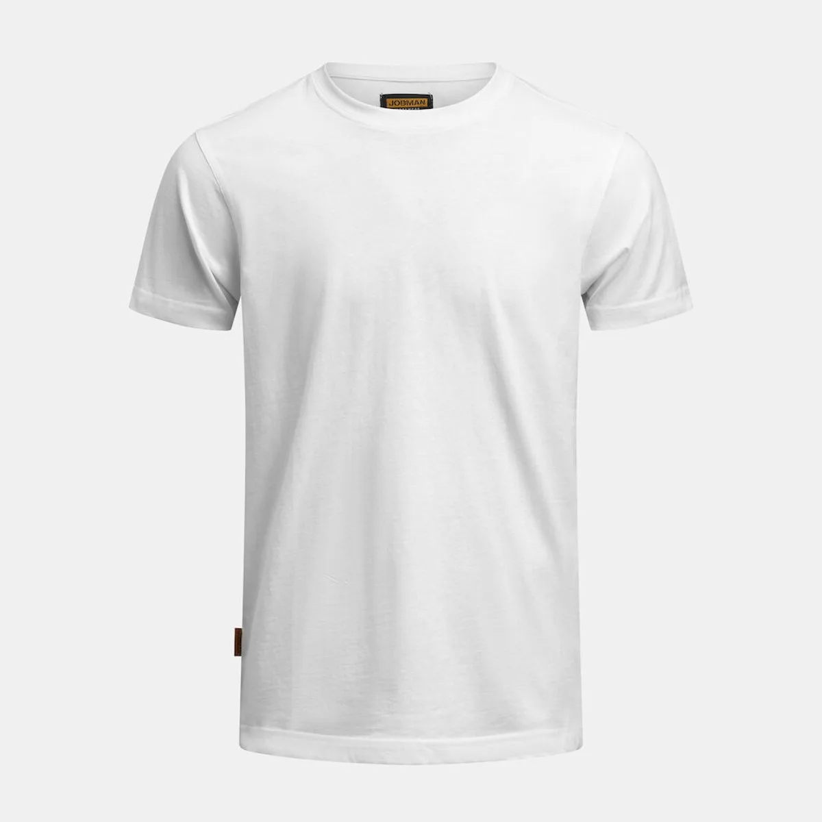 Jobman 5264 T-shirt 65526410 - Wit van Jobman, Wit, XL – productafbeelding